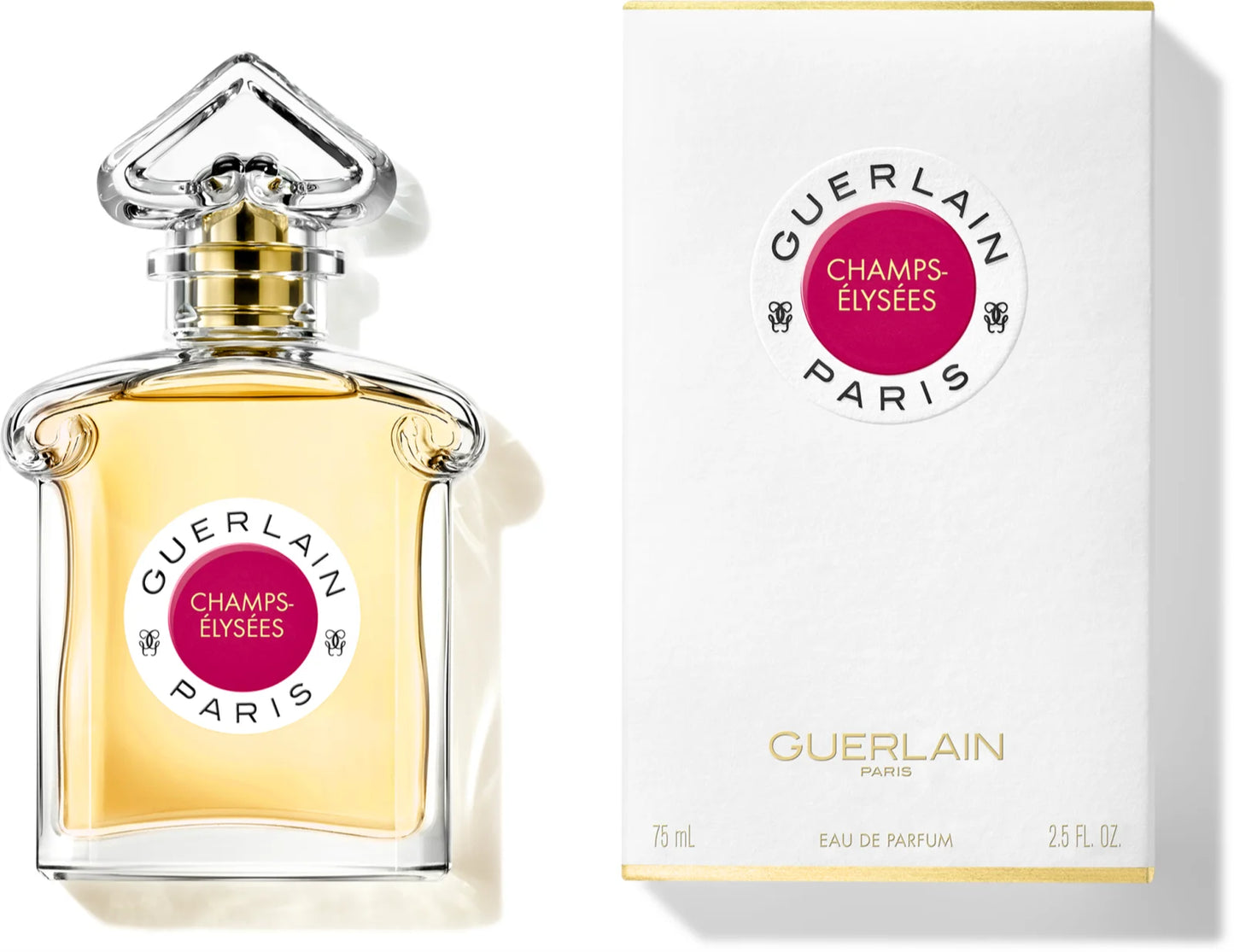 Champs Elysees Eau De Toilette Spray By Guerlain