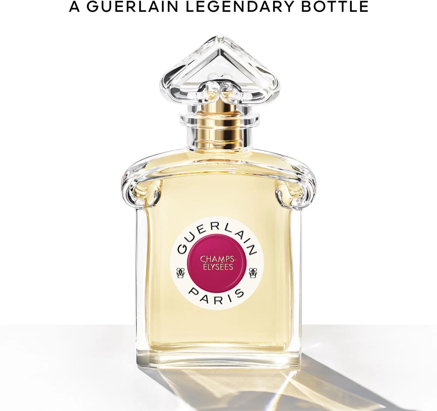 Champs Elysees Eau De Toilette Spray By Guerlain