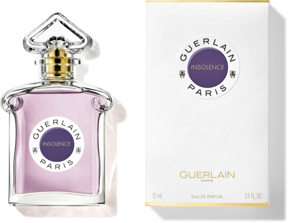 Insolence Eau De Parfum Spray By Guerlain