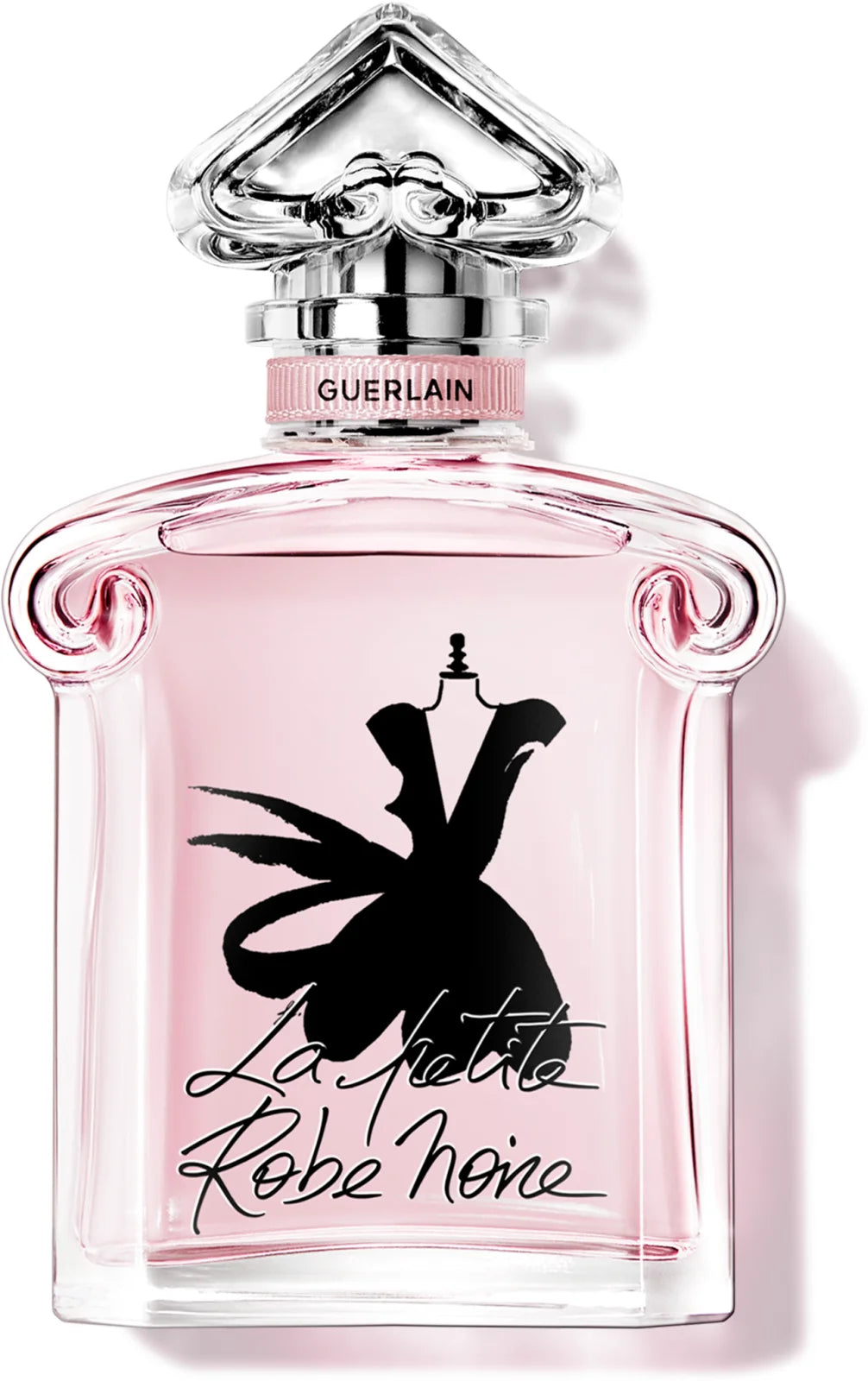 La Petite Robe Noire Eau De Parfum Spray By Guerlain