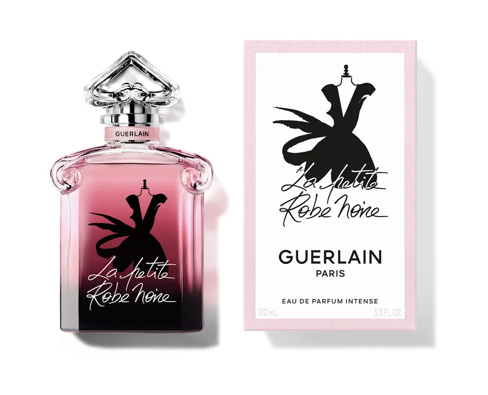 La Petite Robe Noire Intense Eau De Parfum Spray By Guerlain