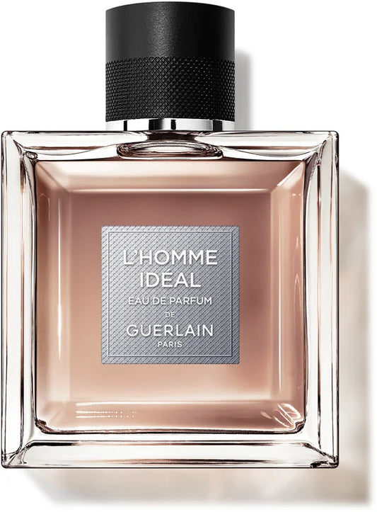 L'homme Ideal Eau De Parfum Spray By Guerlain