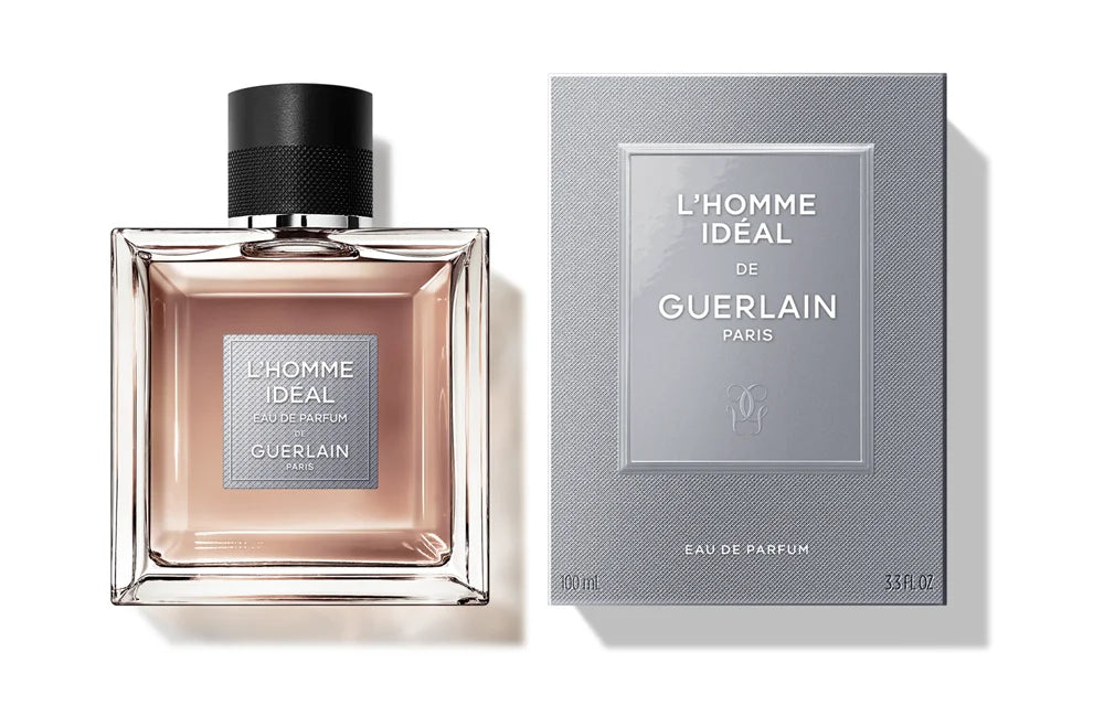 L'homme Ideal Eau De Parfum Spray By Guerlain