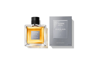 L'homme Ideal Eau De Toilette Spray By Guerlain