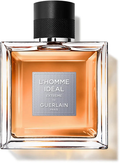 L'homme Ideal Extreme Eau De Parfum Spray By Guerlain