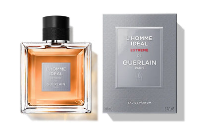 L'homme Ideal Extreme Eau De Parfum Spray By Guerlain