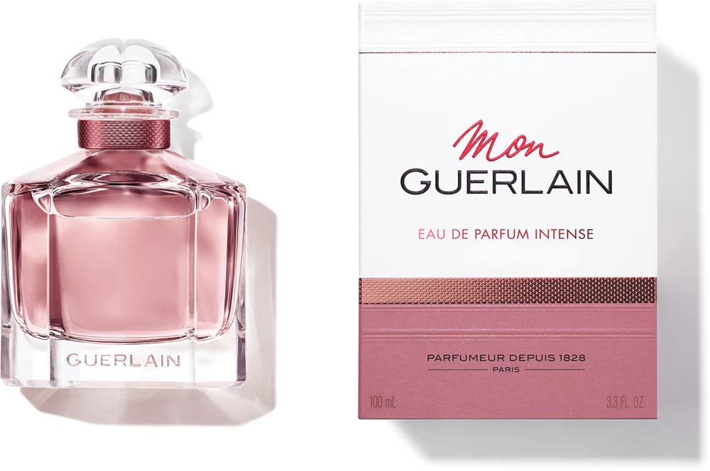 Mon Guerlain Intense Eau De Parfum Intense Spray By Guerlain