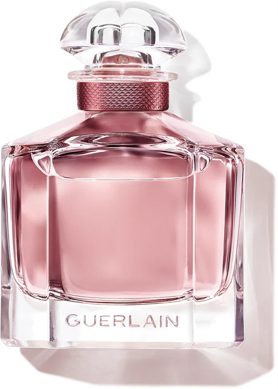 Mon Guerlain Intense Eau De Parfum Intense Spray By Guerlain