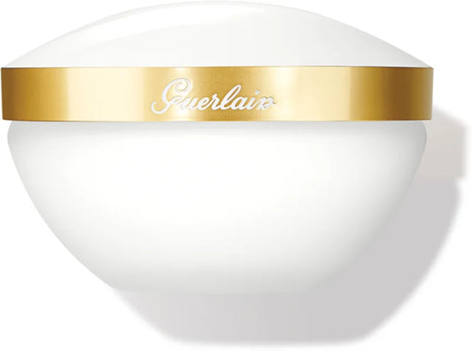 Shalimar Body Cream By Guerlain