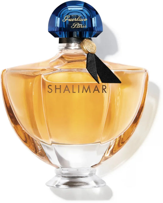 Shalimar Eau De Parfum Spray By Guerlain