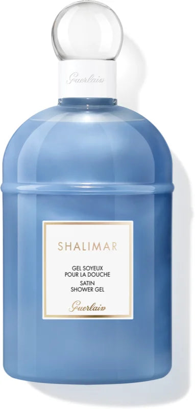 Shalimar Shower Gel By Guerlain