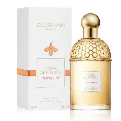 Aqua Allegoria Pamplelune Eau De Toilette Spray By Guerlain