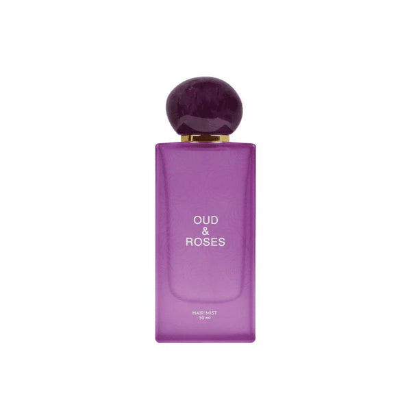 Oud & Roses Hair Mist 50ml