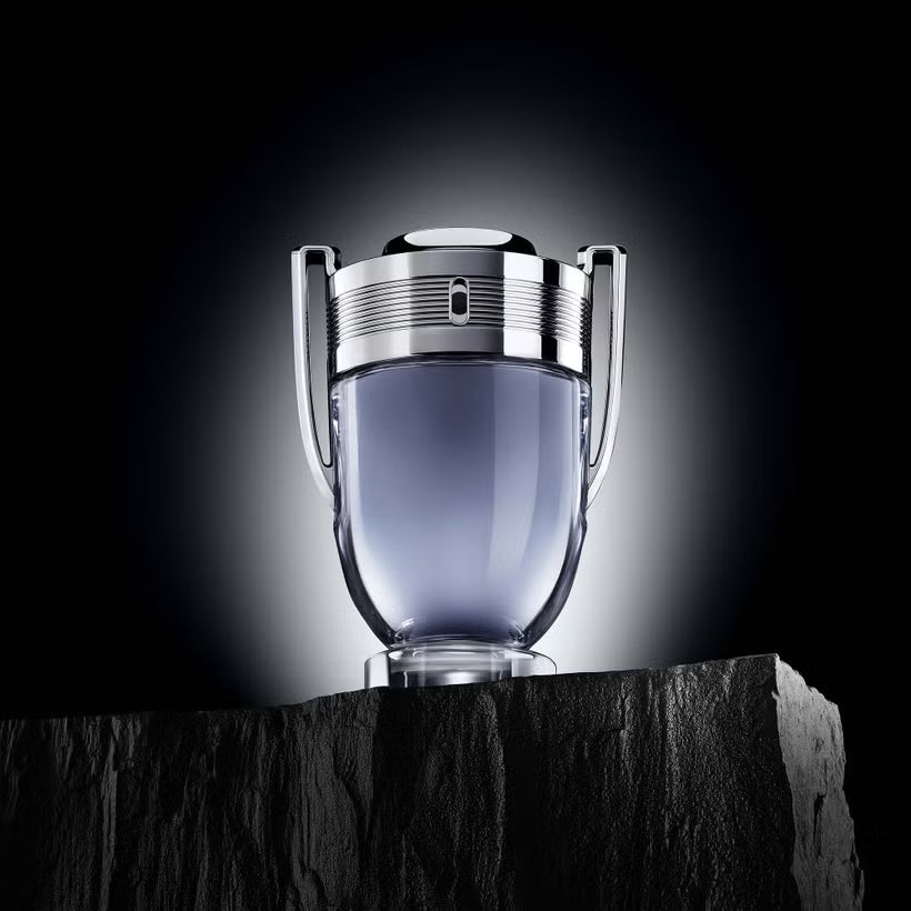 Invictus Eau De Toilette Spray By Paco Rabanne