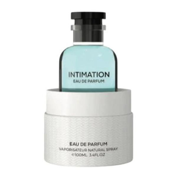 EMPER Intimation Eau De Parfum 100ML (Hard Box New Ver