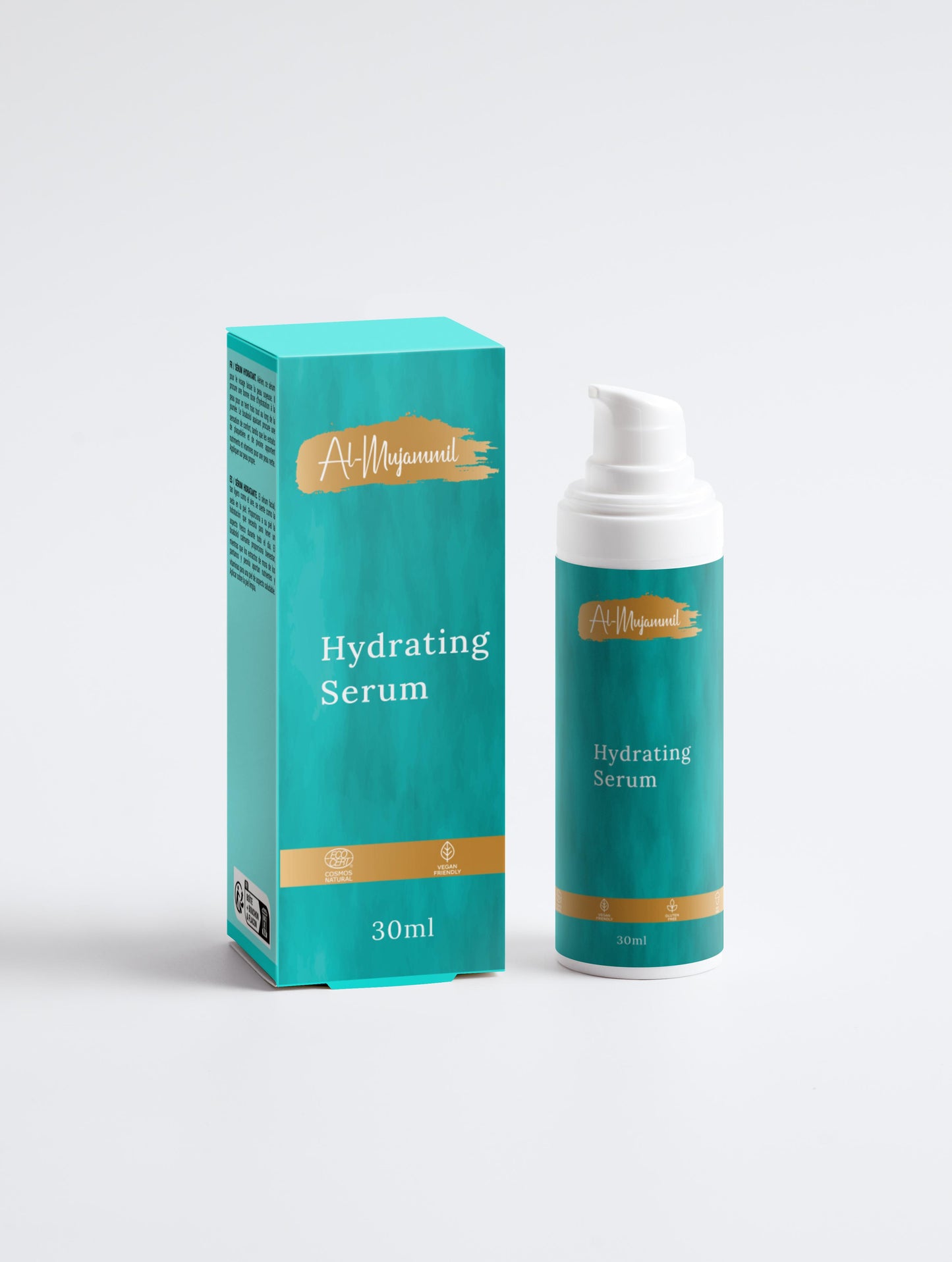 Hydrating Serum