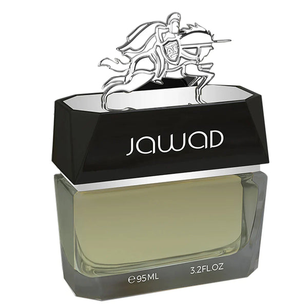 AL FARES Jawad Eau De Parfum 95ml
