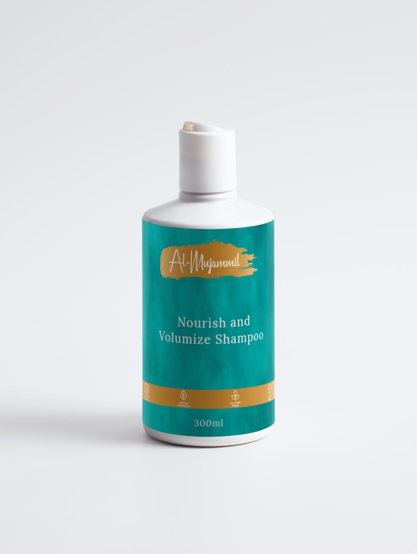 Nourish and Volumize Shampoo