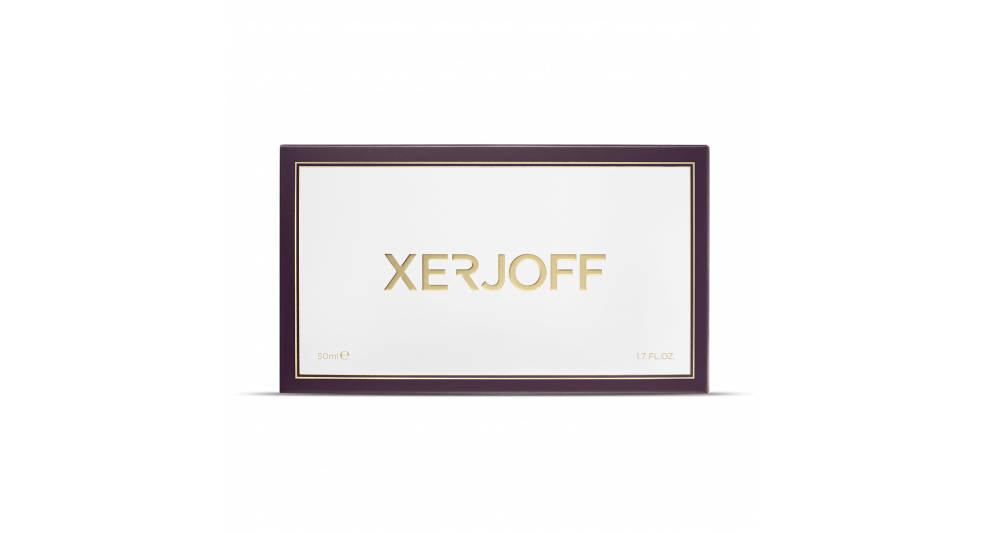 Shooting Stars Kobe Eau De Parfum Spray By Xerjoff