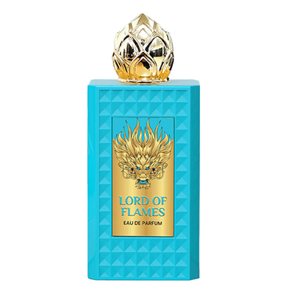 MILESTONE Lord Of Flames 90ML EDP