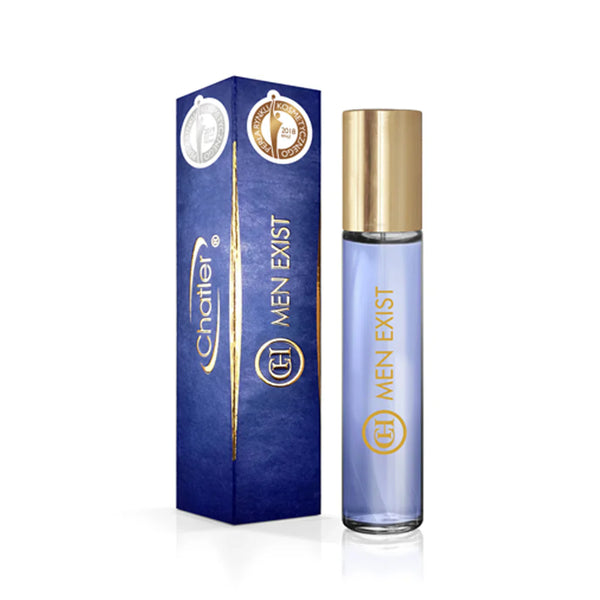 CH Men Exist Eau De Parfum 5 x 30ml Plus 1 free tester