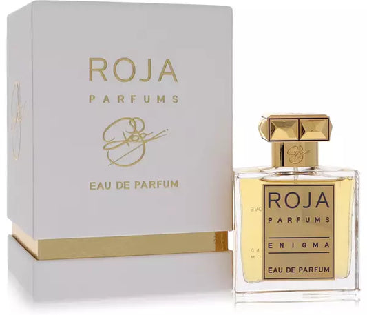 Roja Enigma Extrait De Parfum Spray By Roja Parfums