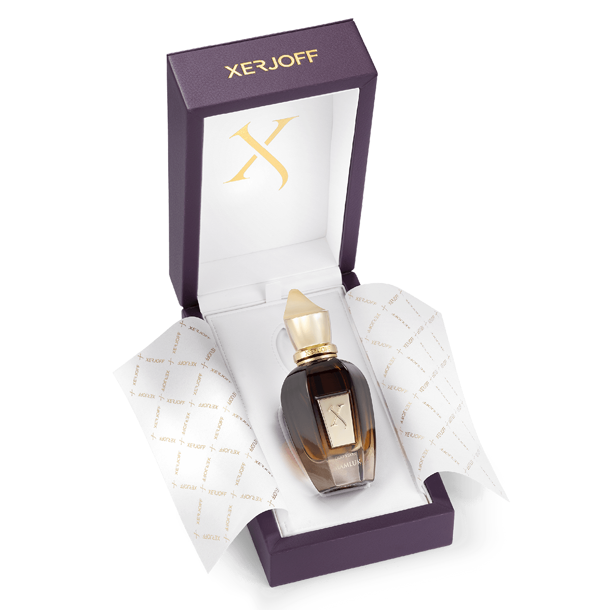 Oud Stars Mamluk Eau De Parfum Spray By Xerjoff