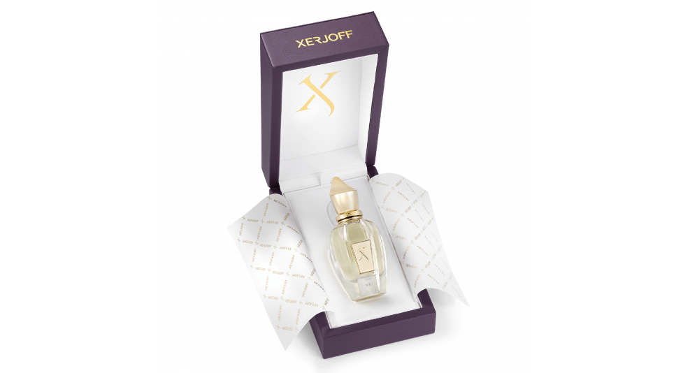 Shooting Stars Nio Eau De Parfum Spray By Xerjoff