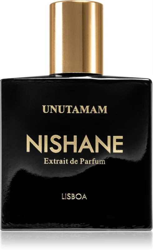 Nishane Unutamam Extrait De Parfum Spray (Unisex) By Nishane