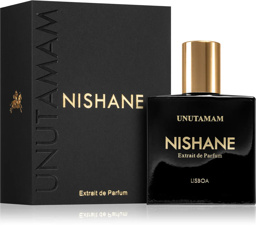 Nishane Unutamam Extrait De Parfum Spray (Unisex) By Nishane