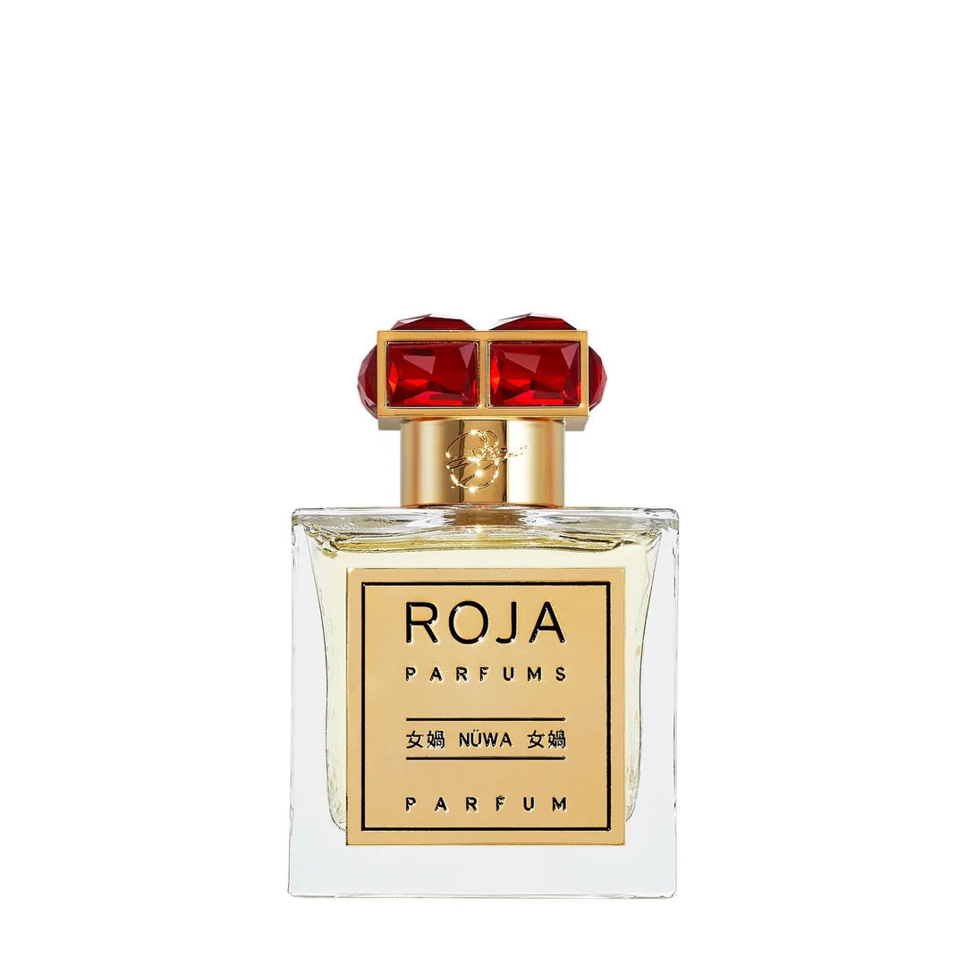 Roja Nuwa Extrait De Parfum Spray (Unisex) By Roja Parfums