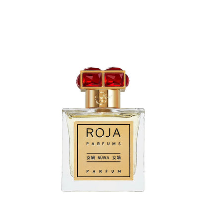 Roja Nuwa Extrait De Parfum Spray (Unisex) By Roja Parfums