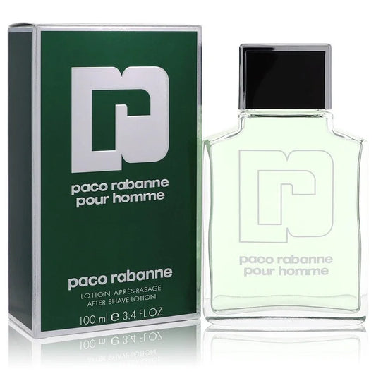 Pour Homme by Paco Rabanne Aftershave For Men