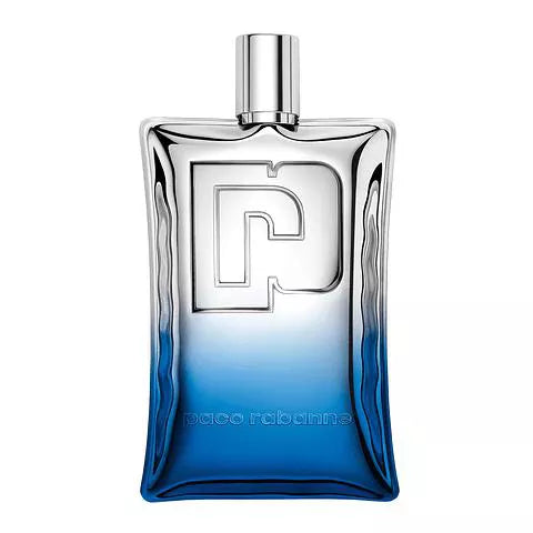 Paco Rabanne Genius Me Eau De Parfum Spray (Unisex) By Paco Rabanne