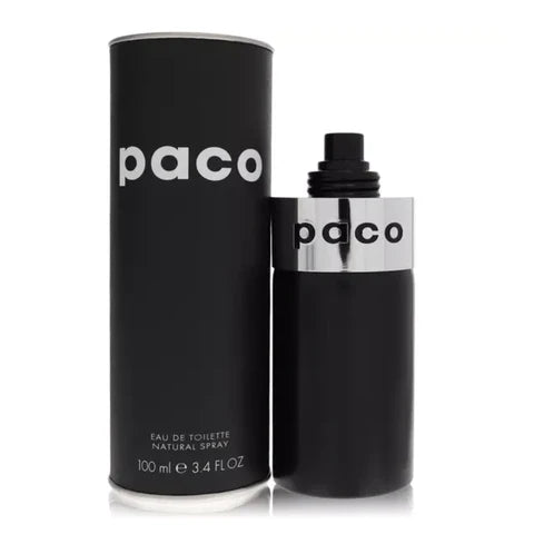 Paco Unisex Eau De Toilette Spray (Unisex) By Paco Rabanne