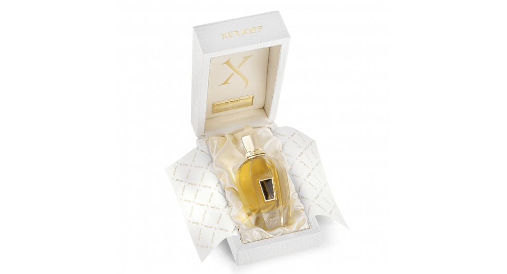 Pikovaya Dama Eau De Parfum Spray (Unisex) By Xerjoff