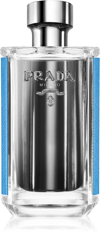 Prada L'homme L'eau Eau De Toilette Spray By Prada