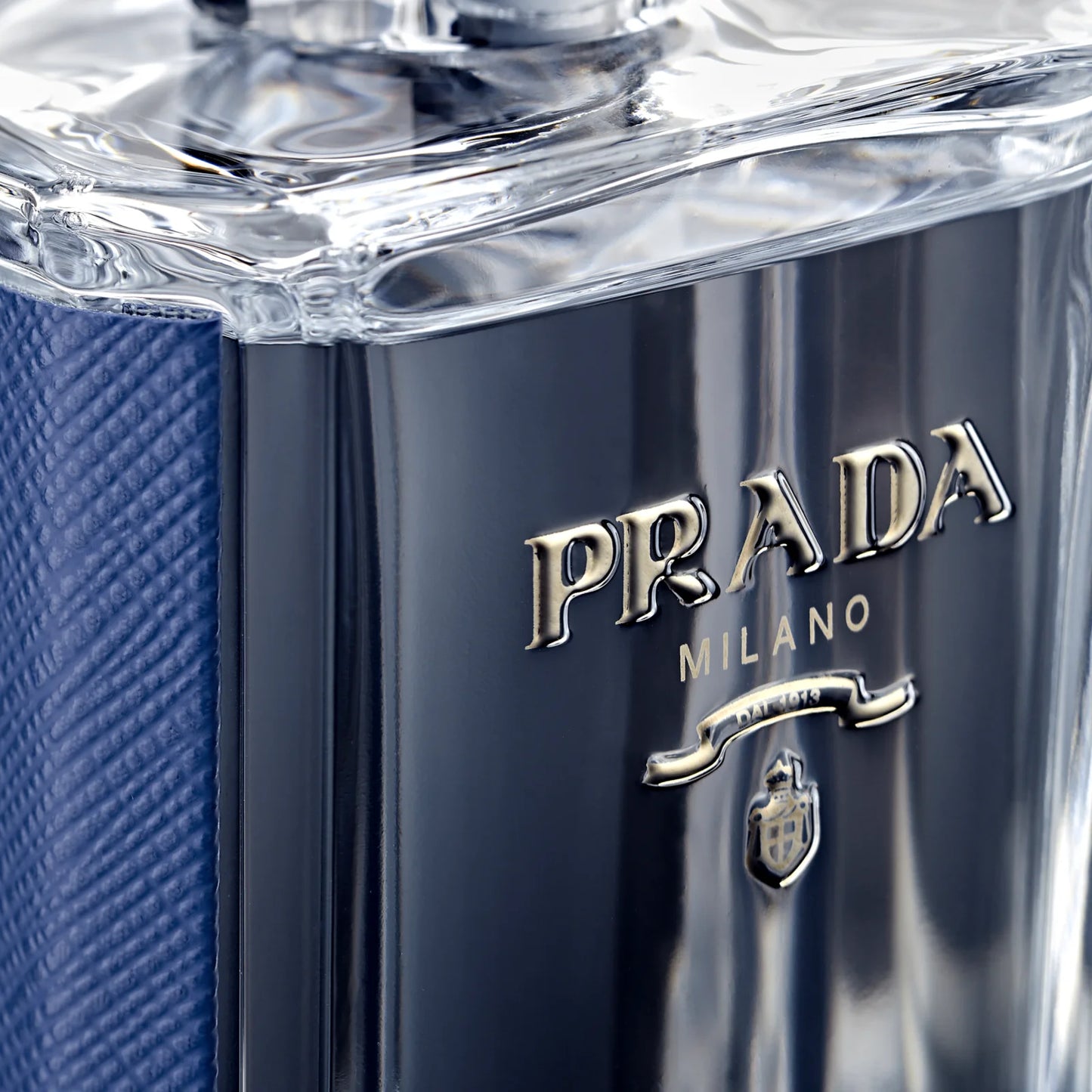 Prada L'homme L'eau Eau De Toilette Spray By Prada