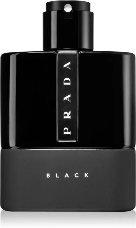 Prada Luna Rossa Black Eau De Parfum Spray By Prada