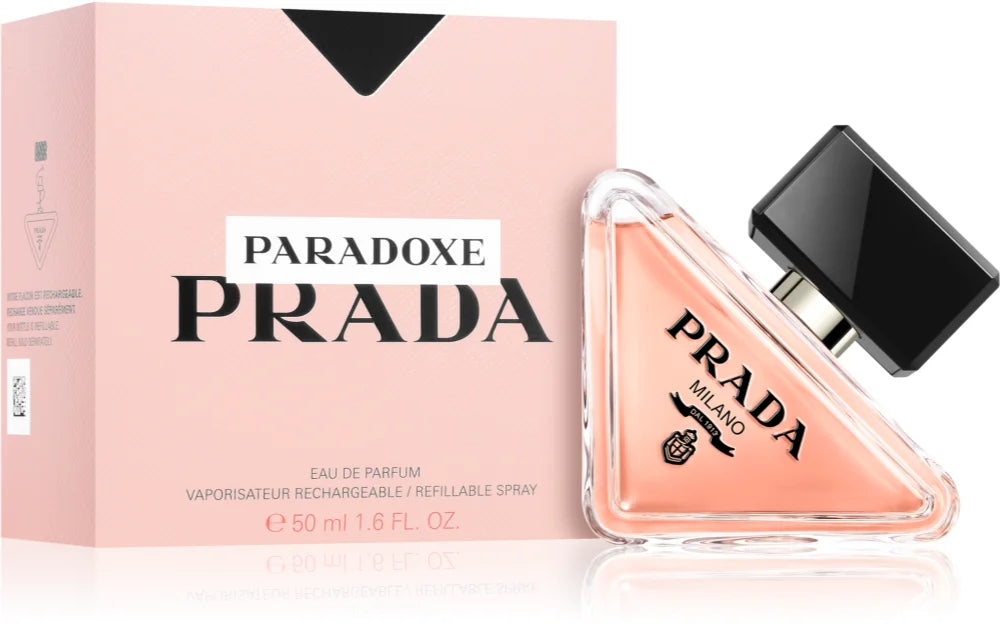 Prada Paradoxe Eau De Parfum Spray By Prada