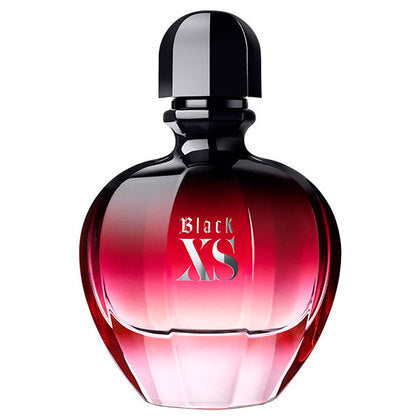 Black Xs Eau De Parfum Spray (New Packaging) By Paco Rabanne