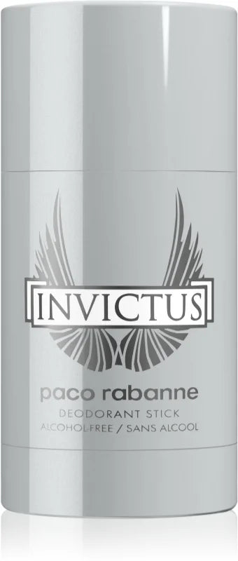 Invictus Deodorant Stick By Paco Rabanne