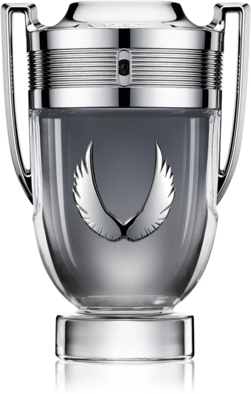 Invictus Platinum Eau De Parfum Spray By Paco Rabanne