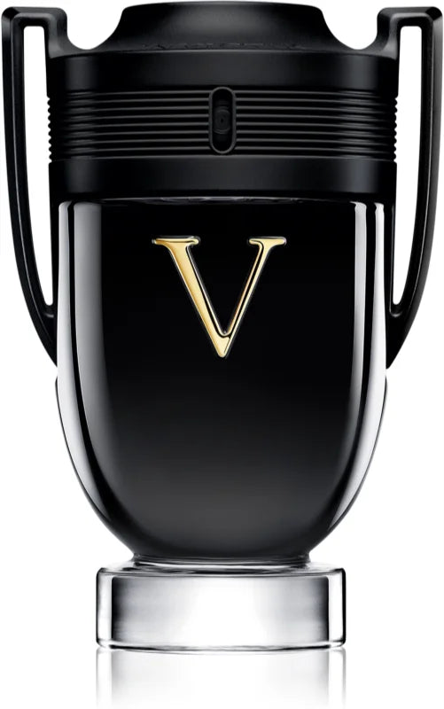 Invictus Victory Eau De Parfum Extreme Spray By Paco Rabanne