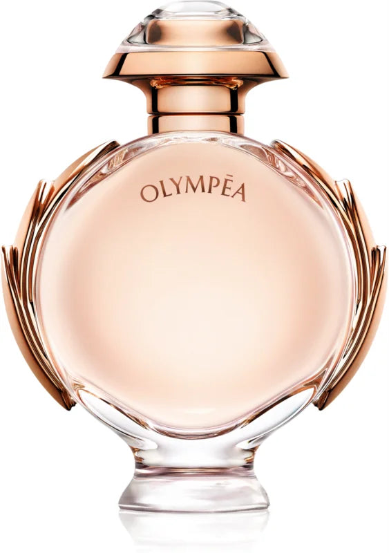 Olympea Eau De Parfum Spray (Tester) By Paco Rabanne