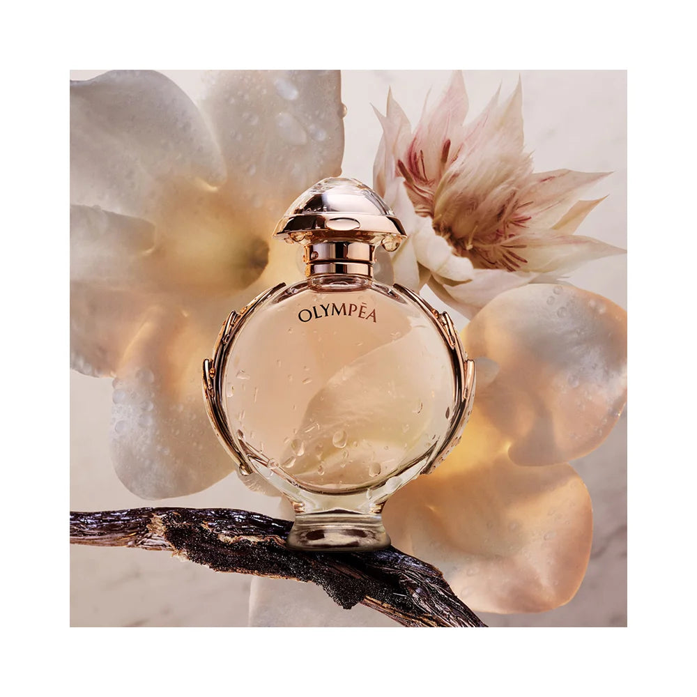 Olympea Eau De Parfum Spray By Paco Rabanne