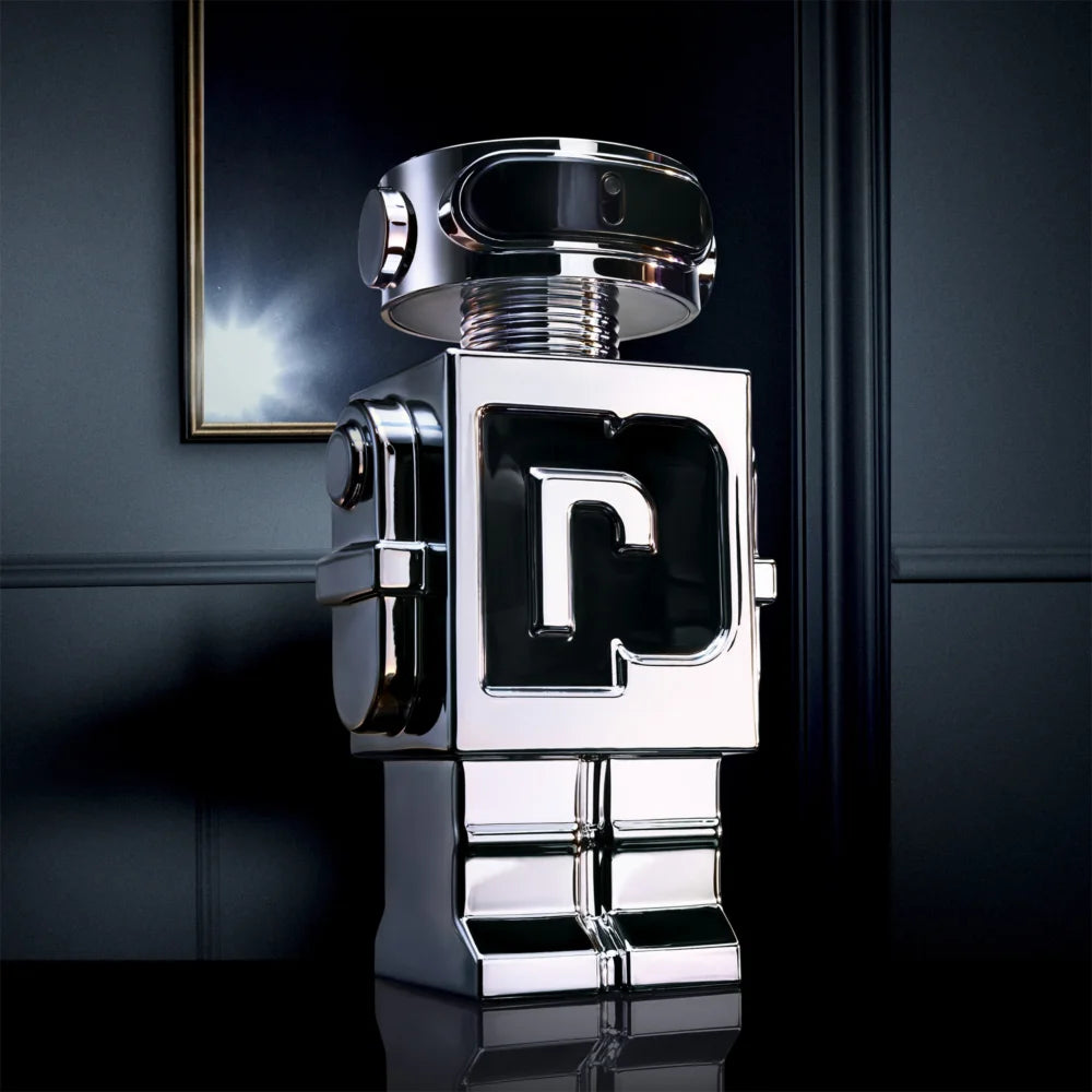 Paco Rabanne Phantom Eau De Toilette Spray By Paco Rabanne