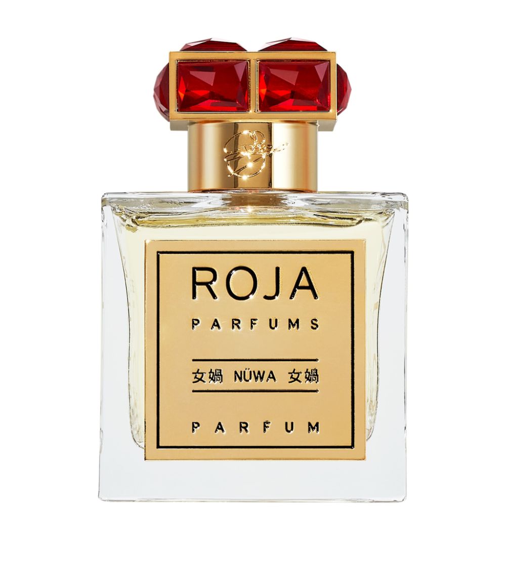 Roja Nuwa Extrait De Parfum Spray (Unisex) By Roja Parfums