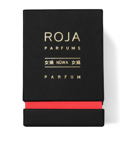 Roja Nuwa Extrait De Parfum Spray (Unisex) By Roja Parfums