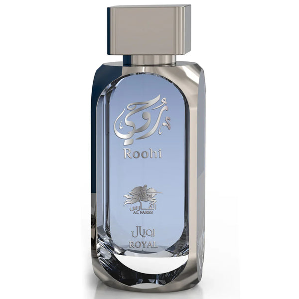 AL FARES Roohi Royal Eau De Parfum 100ml